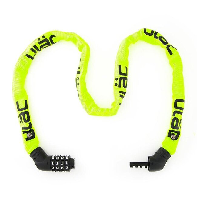 ULAC ST FIGHTER COMBO CHAIN LOCK