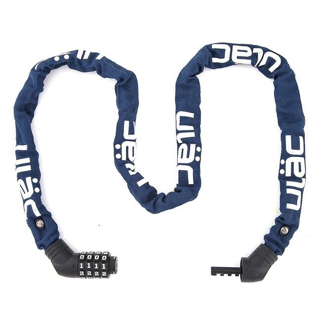ULAC ST FIGHTER COMBO CHAIN LOCK