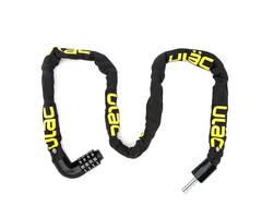 ULAC ULAC STEEL KOMBAT LOCK BLACK