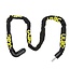 ULAC ULAC STEEL KOMBAT LOCK BLACK