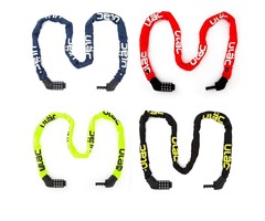 ULAC ULAC ST FIGHTER COMBO CHAIN LOCK