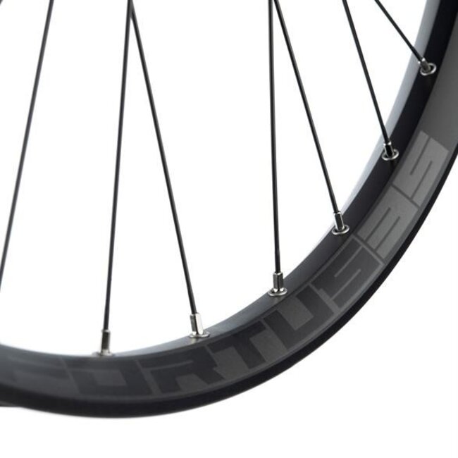 HOPE FORTUS WHEELS