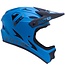SEVEN IDP SEVEN IDP M1 FULL FACE HELMET MATT COBALT BLUE