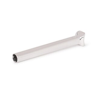 ECLAT ECLAT TORCH PIVOTAL SEATPOST 25.4 X 135MM POLISHED
