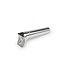 ECLAT ECLAT TORCH 15 PIVOTAL SEATPOST 25.4 X 230 POLISHED