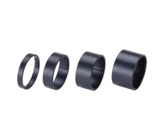 BBB BBB LIGHTSPACE HEADSET SPACERS BHP-36