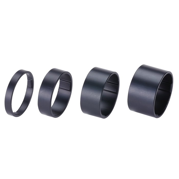 BBB BBB LIGHTSPACE HEADSET SPACERS BHP-36