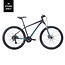 MALVERN STAR MS AXIS 1 DARK GREY / BLUE 2021