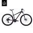 MALVERN STAR MS AXIS 1 LADIES BLACK / PINK 2021