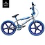 MALVERN STAR MS SUPERMAX LE CHROME / BLUE 2021