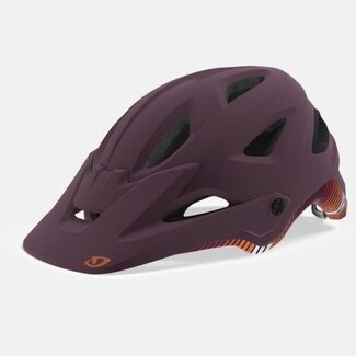 GIRO GIRO MONTARA MIPS - DUSY PURPLE