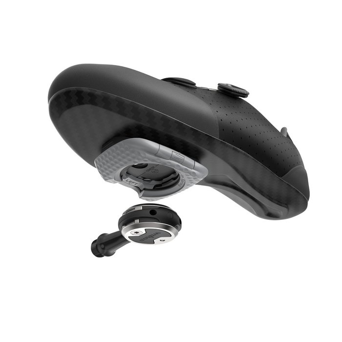 WAHOO WAHOO SPEEDPLAY COMP CROMOLY PEDAL SYSTEM