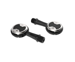 WAHOO WAHOO SPEEDPLAY COMP CROMOLY PEDAL SYSTEM