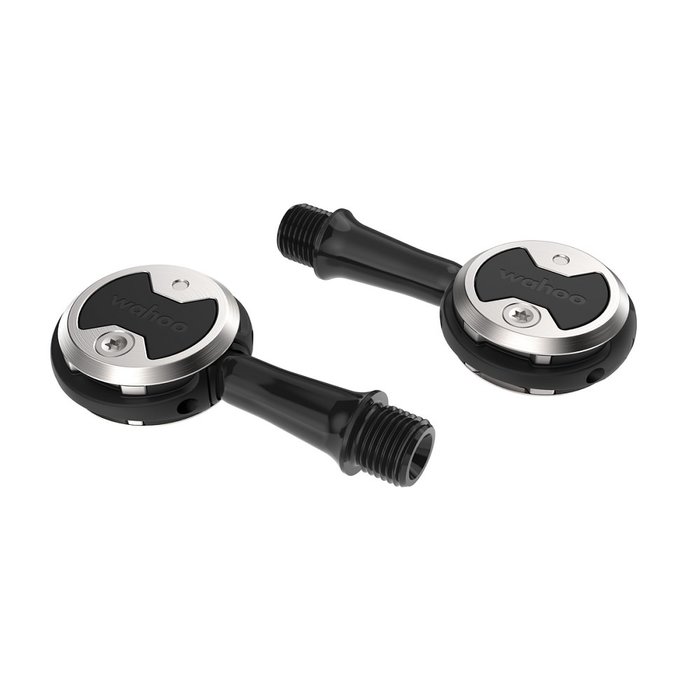 WAHOO WAHOO SPEEDPLAY COMP CROMOLY PEDAL SYSTEM