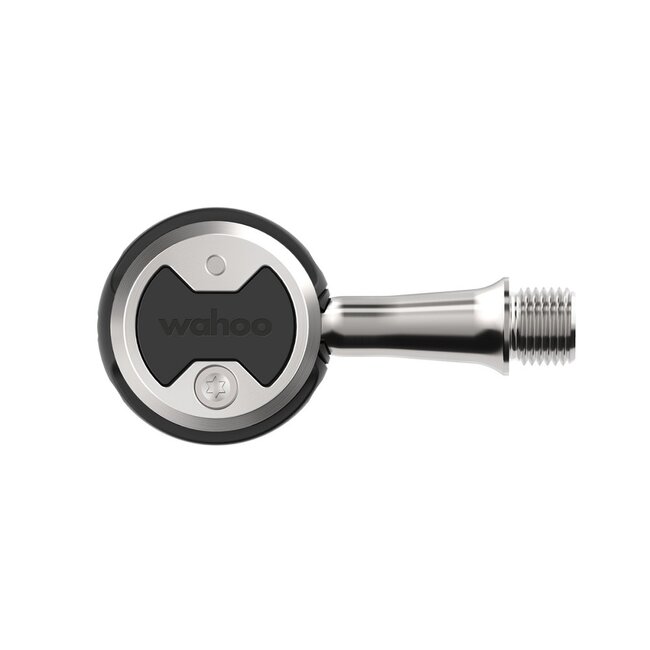 WAHOO SPEEDPLAY ZERO STAINLESS PEDAL