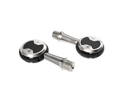 WAHOO WAHOO SPEEDPLAY ZERO STAINLESS PEDAL
