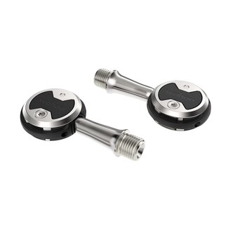 WAHOO WAHOO SPEEDPLAY ZERO STAINLESS PEDAL