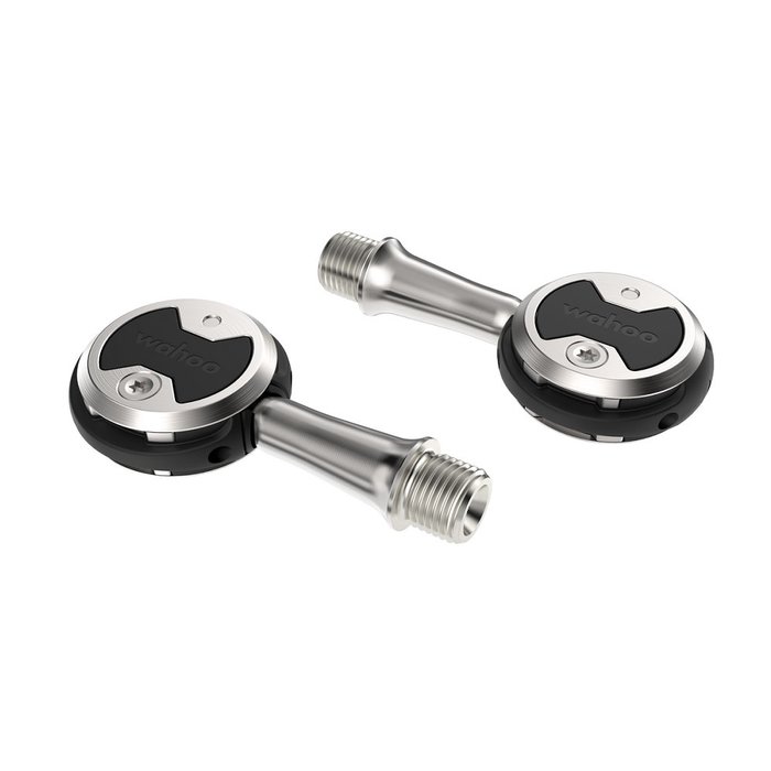 WAHOO WAHOO SPEEDPLAY ZERO STAINLESS PEDAL