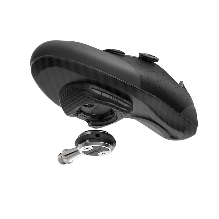 WAHOO WAHOO SPEEDPLAY ZERO STAINLESS PEDAL