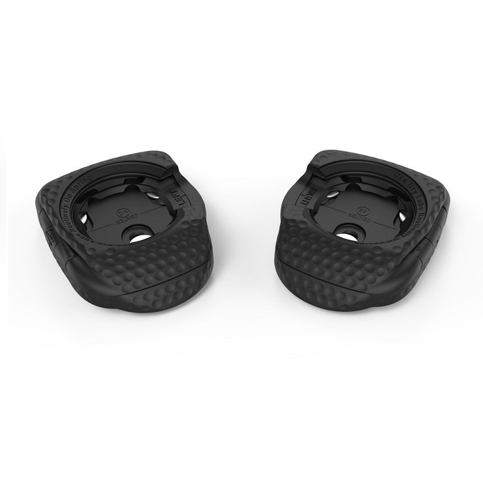 WAHOO WAHOO SPEEDPLAY ZERO STAINLESS PEDAL