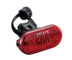 CATEYE CATEYE OMNI REAR LIGHT