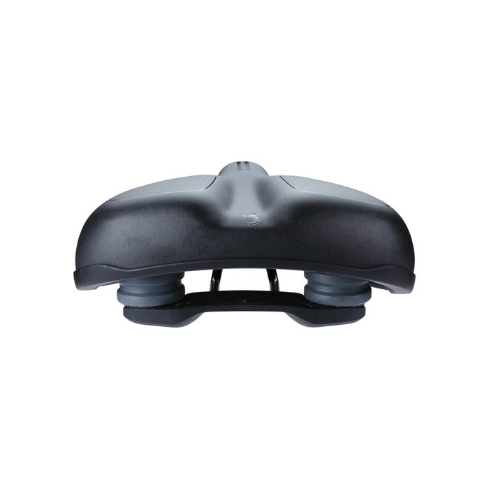 BBB BBB COMFORTPLUS UPRIGHT MEMORY FOAM SADDLE