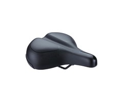 BBB BBB COMFORTPLUS UPRIGHT MEMORY FOAM SADDLE
