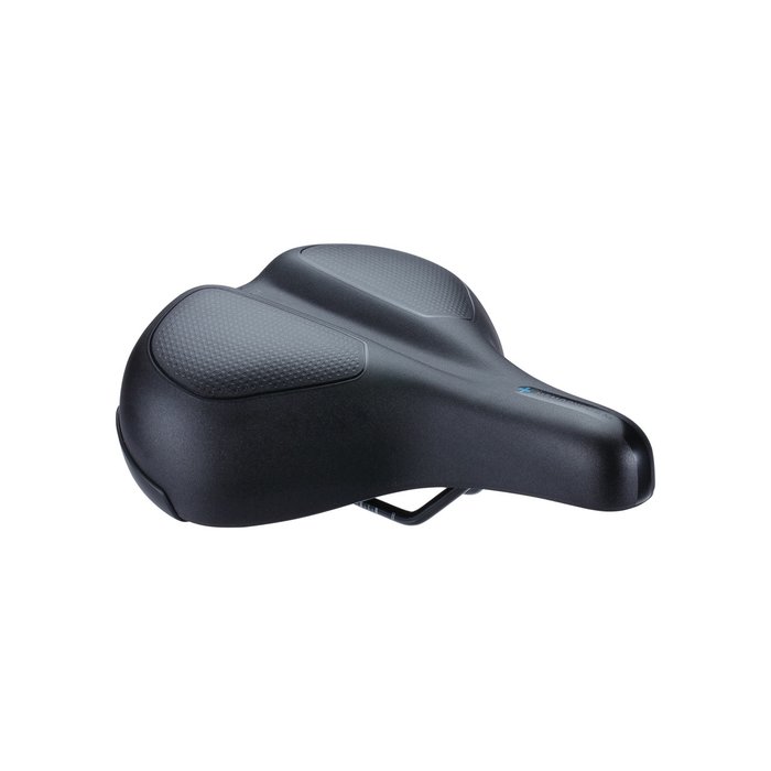 BBB BBB COMFORTPLUS UPRIGHT MEMORY FOAM SADDLE