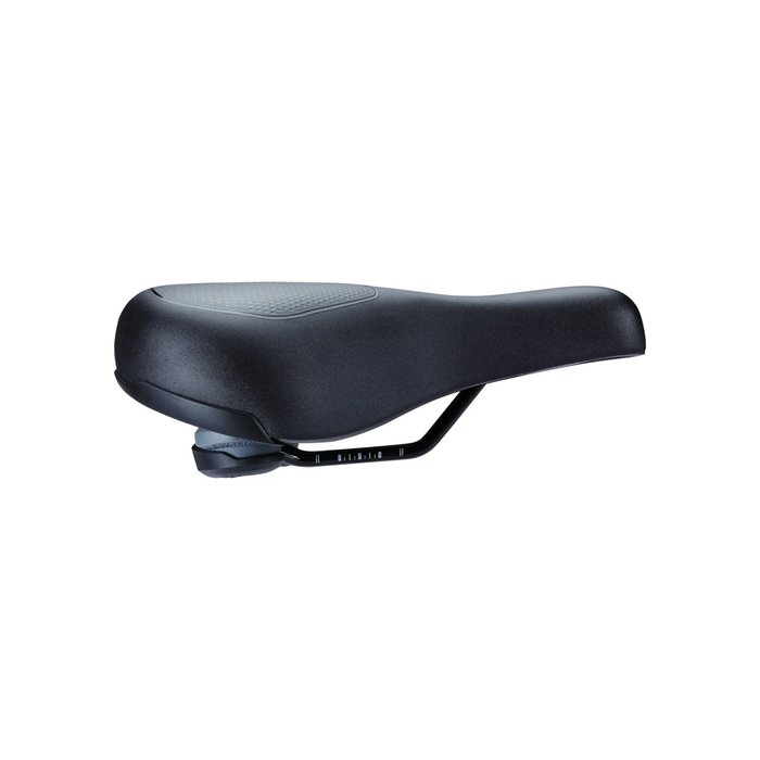 BBB BBB COMFORTPLUS UPRIGHT MEMORY FOAM SADDLE