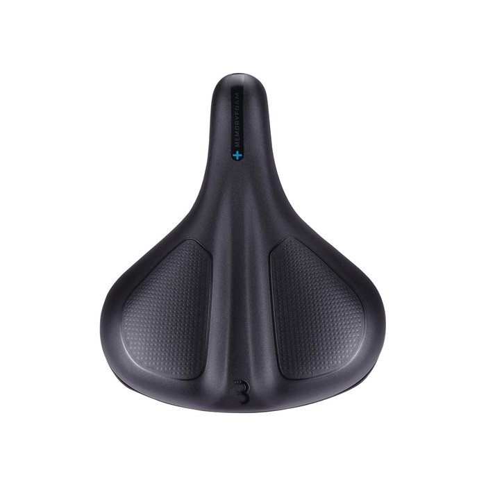 BBB BBB COMFORTPLUS UPRIGHT MEMORY FOAM SADDLE
