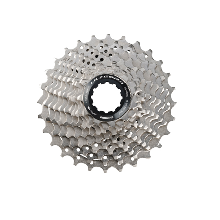 SHIMANO SHIMANO ULTEGRA R8000 11SP CASSETTE