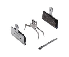 SHIMANO SHIMANO M9000 G03A RESIN BRAKE PADS