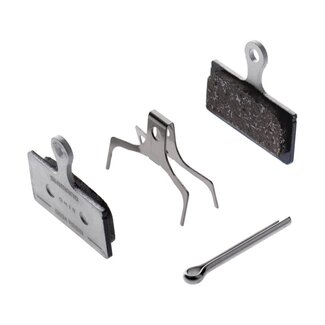 SHIMANO SHIMANO M9000 G03A RESIN BRAKE PADS