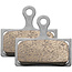 SHIMANO SHIMANO M7000 G03S RESIN BRAKE PADS