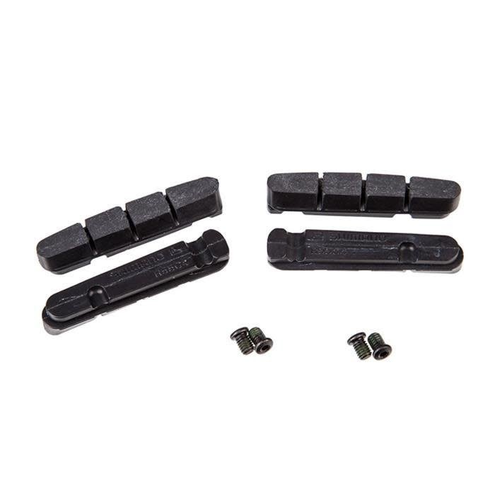 SHIMANO SHIMANO R55C4 BRAKE PAD INSERTS