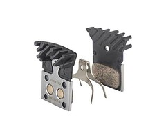 SHIMANO SHIMANO L04C BR-R9170 RS505 METAL BRAKE PADS