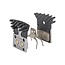SHIMANO SHIMANO BR-R9170 RS505 METAL BRAKE PADS
