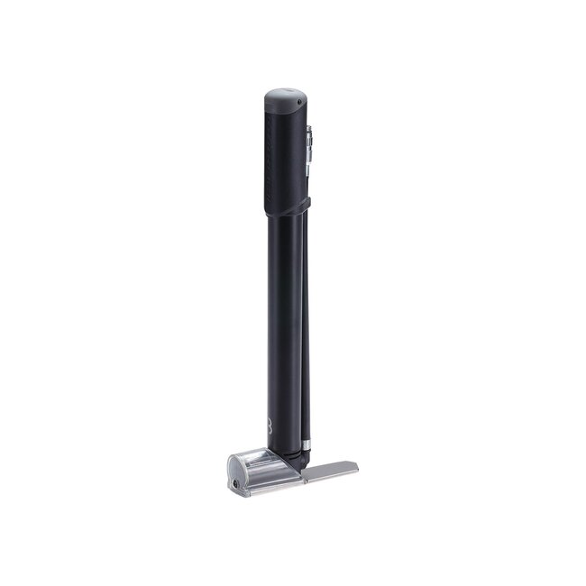 BBB TRAVELLER TELESCOPIC MINI PUMP BMP-53