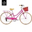 MALVERN STAR MS WISP LITE PINK 2020
