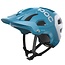 POC POC TECTAL RACE SPIN BASALT BLUE / HYDROGEN WHITE MATT MEDIUM (55-58CM)