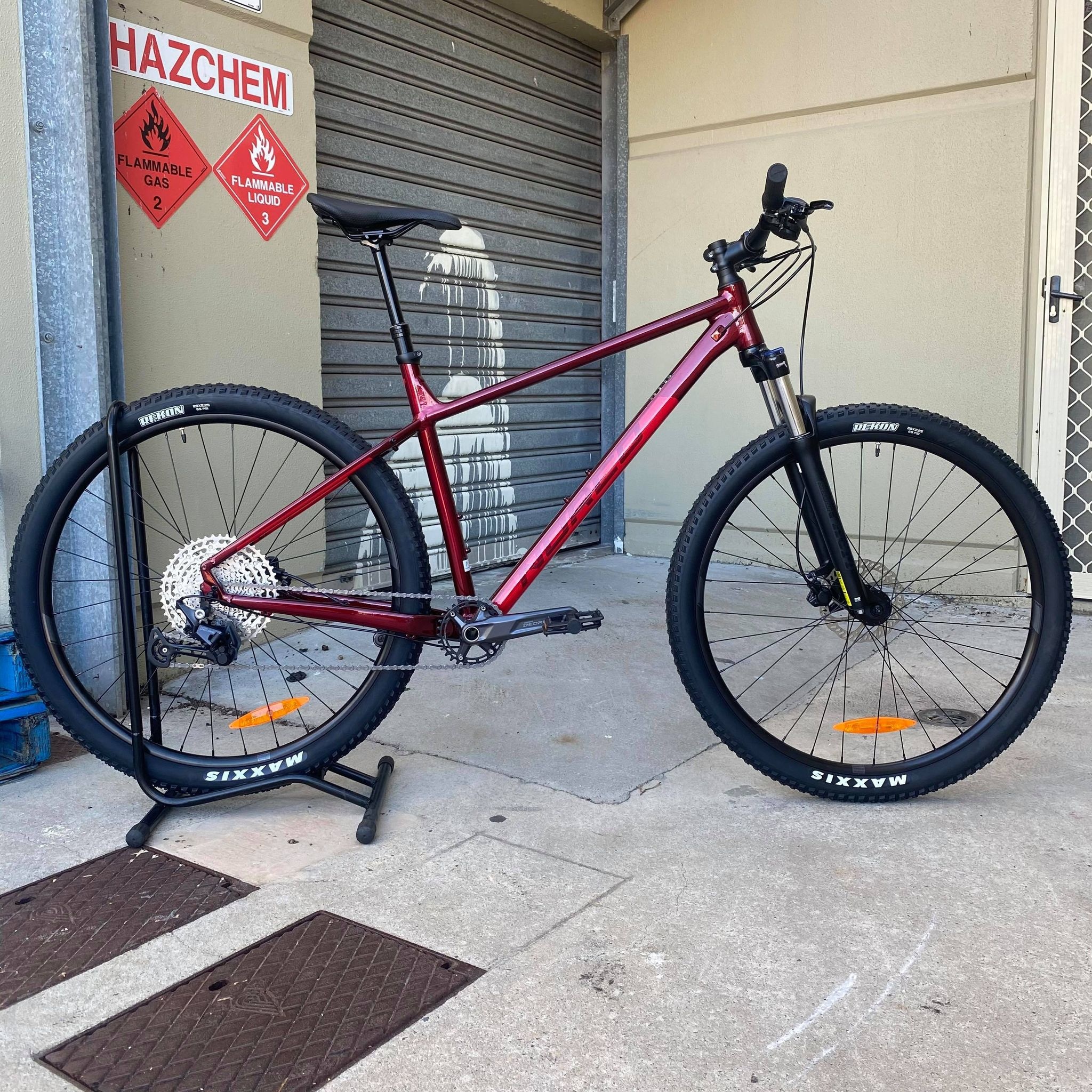 norco storm 1 2021 review