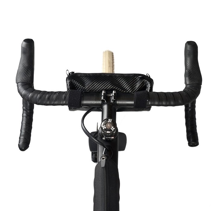 SPEEDSLEEV SPEEDSLEEV DIEGO SMALL HANDLE BAR BAG