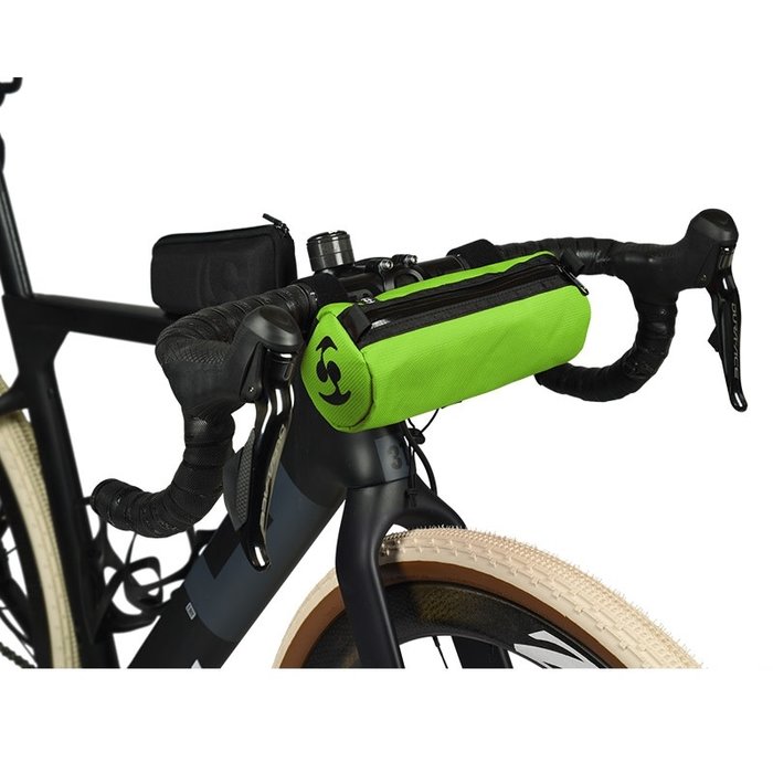 SPEEDSLEEV SPEEDSLEEV DIEGO SMALL HANDLE BAR BAG