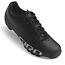 GIRO GIRO EMPIRE VR90 LADIES BLACK / PURPLE 39
