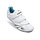 GIRO SANTE LADIES WHITE / BLACK / MILKY BLUE