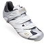 GIRO GIRO SANTE WHITE / SILVER / GOLD 37