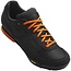 GIRO GIRO RUMBLE VR BLACK / RED