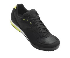 GIRO GIRO PETRA VR BLACK / WILD LIME