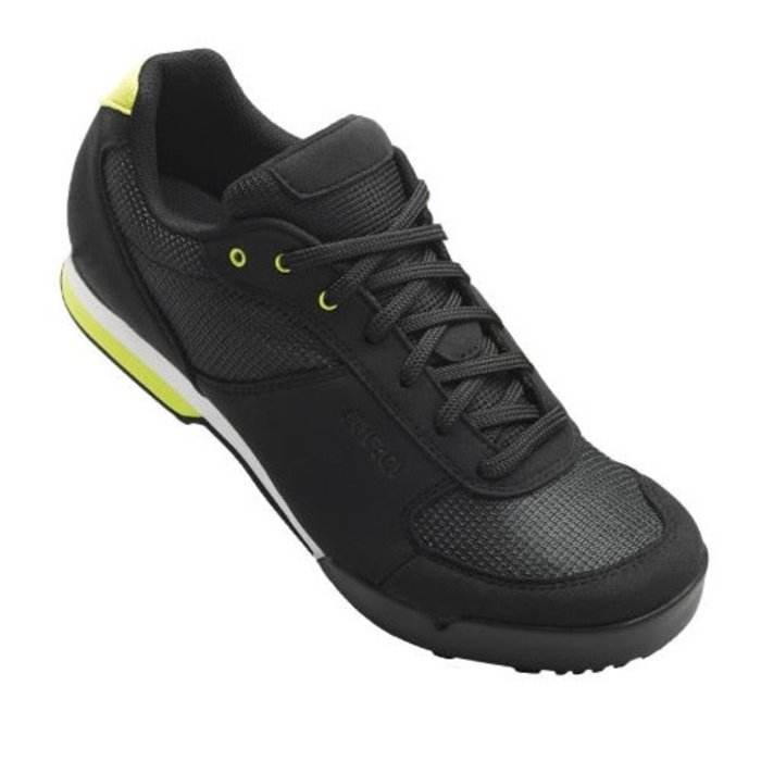 GIRO GIRO PETRA VR BLACK / WILD LIME