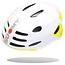 SUOMY SUOMY SFERA WHITE / YELLOW